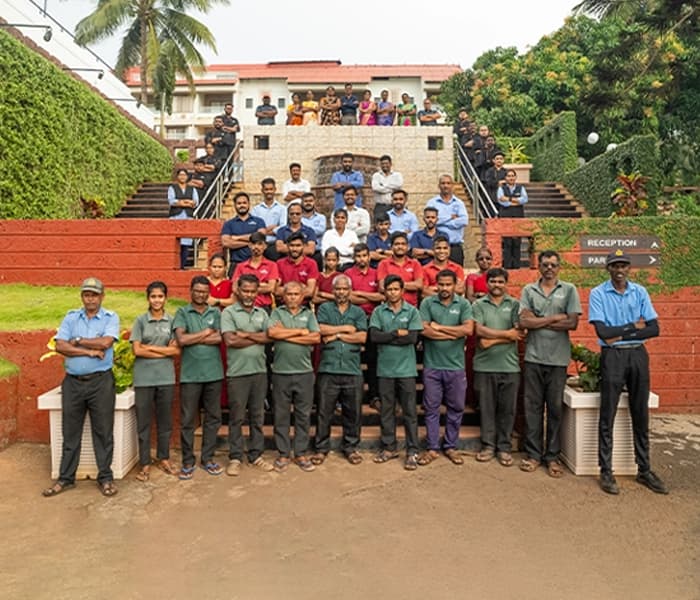 About Team