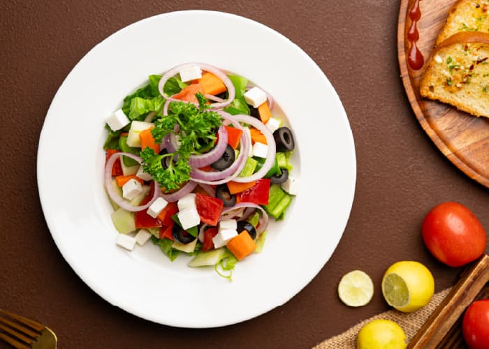 Smoked Tandoor Platter