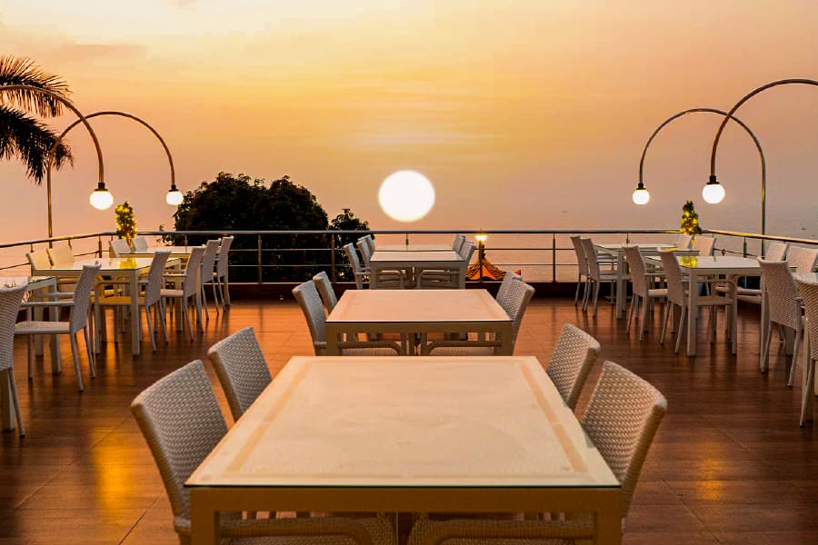 Sea View