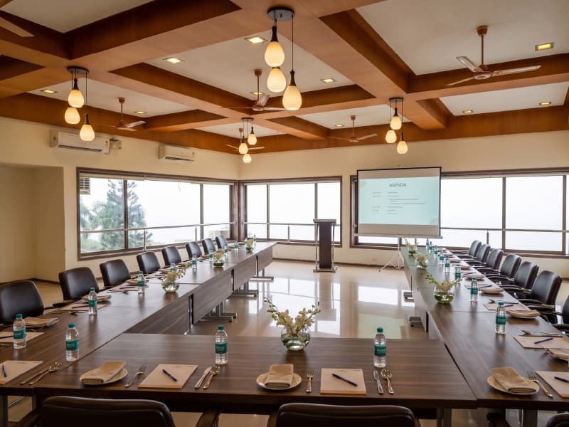 Westbay Banquet Hall
