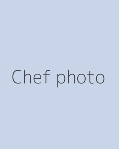 Chef Name