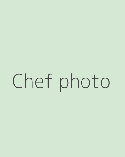 Chef Name