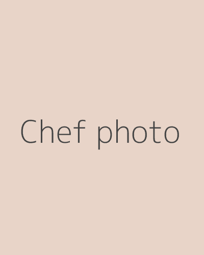 Chef Name