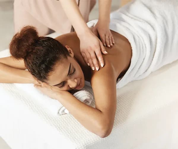 Bliss Spa